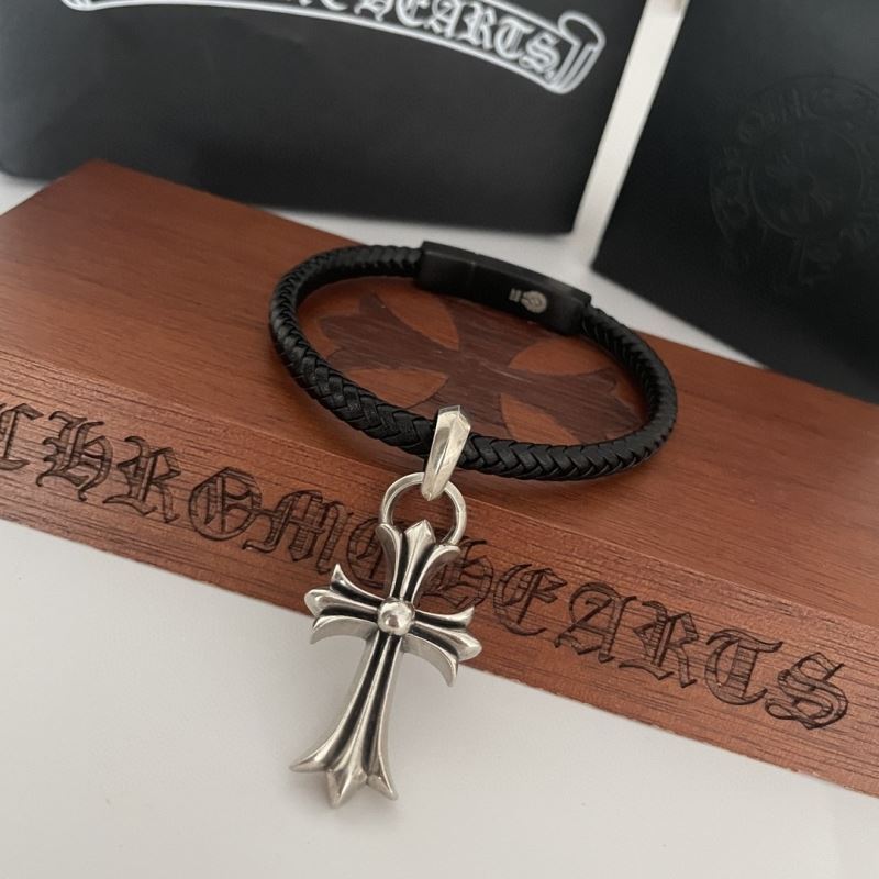 Chrome Hearts Bracelets